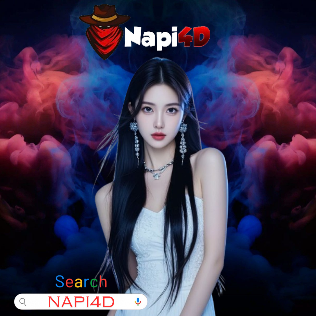NAPI4D # Game Online Terbaik dan Terpercaya Di Indonesia