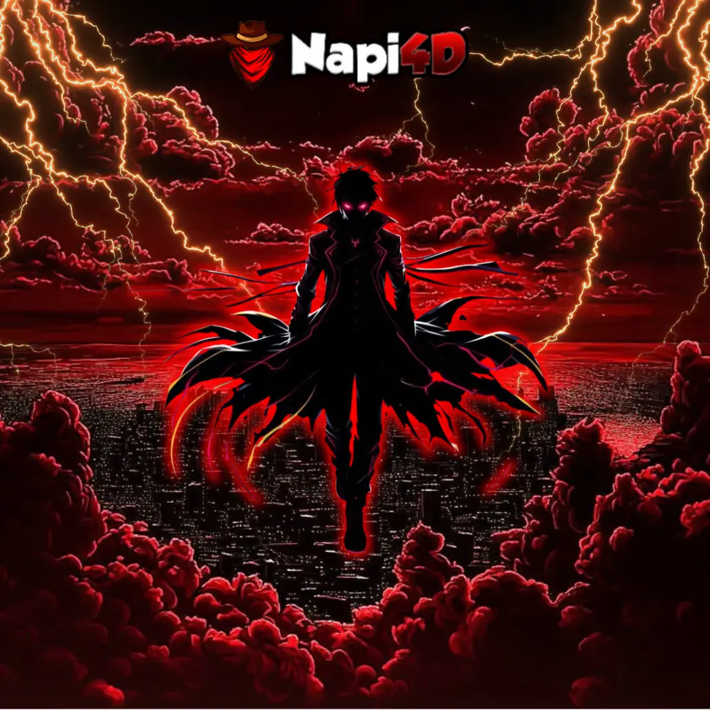 NAPI4D : Link Login Resmi Dengan RTP Tertinggi Sudah Pasti Menang Hari ini!